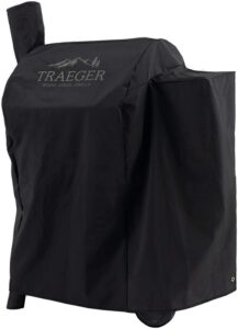 Traeger Grills BAC503 Full Length Grill Cover