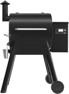 Traeger Grills Pro Series 575 Pellet Grill and Smoker