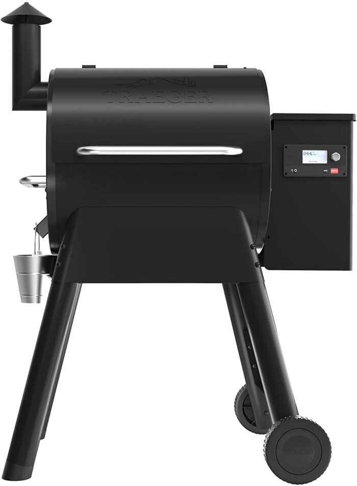 7 Best WiFi Pellet Grills/Smokers 2022 Top Picks