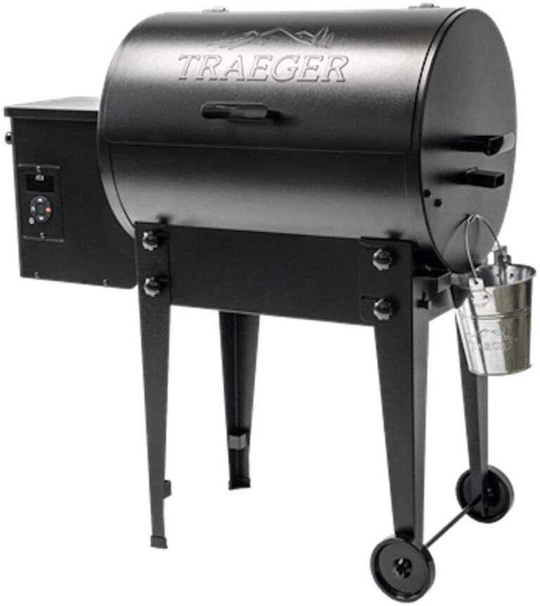 8 Best Small Pellet Grill 2022 Review and Buying Guide