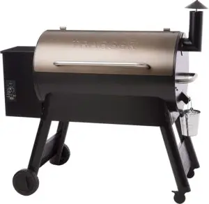 Traeger Pro Series 34 Pellet Grill and Smoker