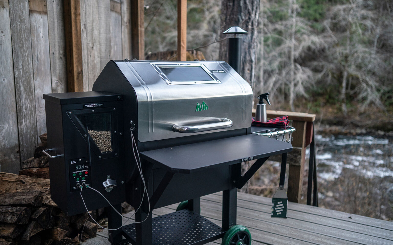 7 Best WiFi Pellet Grills/Smokers 2022 Top Picks