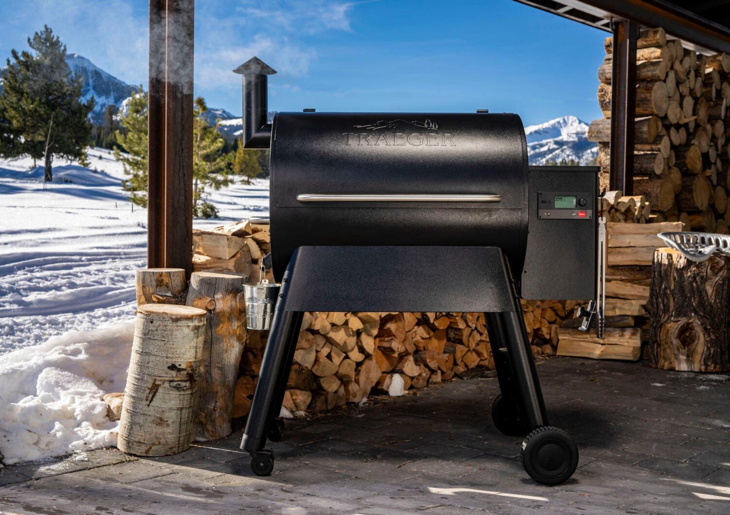 Pellet Smoker vs Electric Smoker What's Better? 2022 Guide