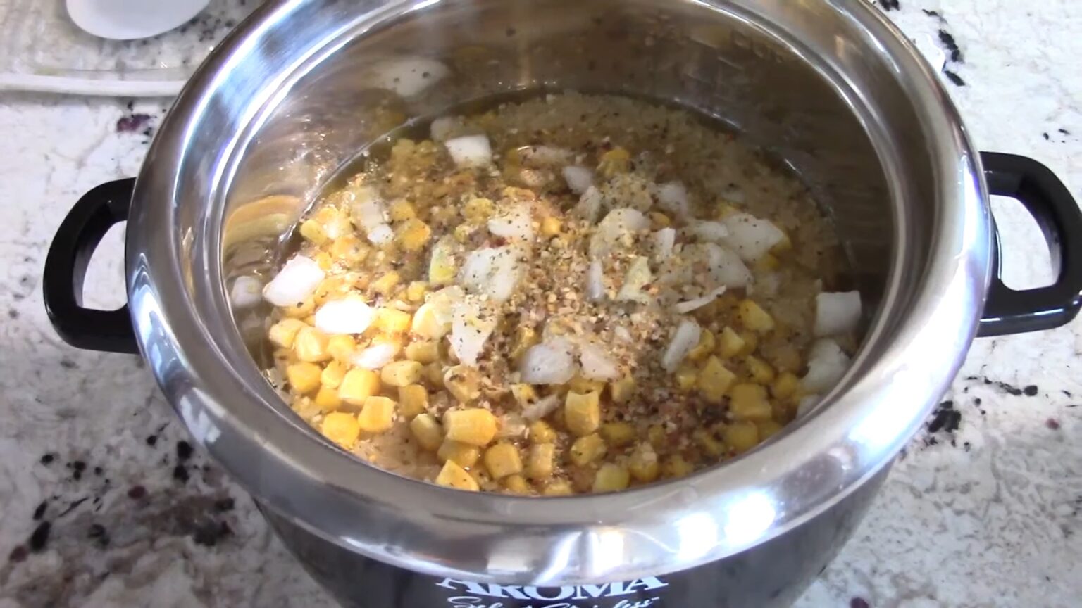 13 Best Healthy Rice Cookers with Stainless Steel Inner Pot 2022 Safe