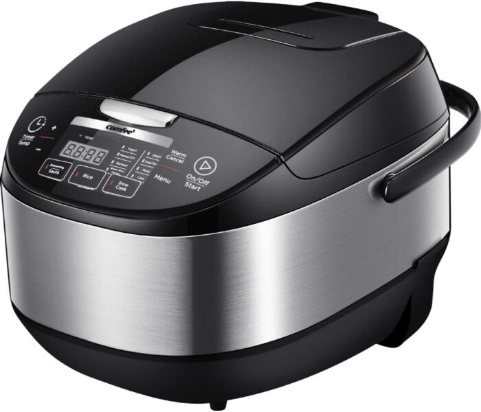 10 Best Korean Rice Cookers 2022 TopNotch Models
