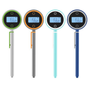 Chefs Temp Pocket Pro digital thermometer
