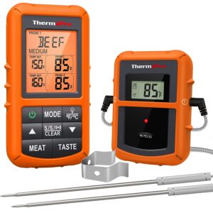 ThermoPro TP20 Wireless thermometer