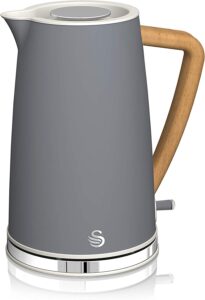 SWAN 1.7L NORDIC STYLE CORDLESS Pot