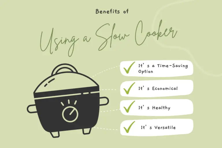 Crockpot Temperature Guide How Hot Does a Slow Cooker Get?