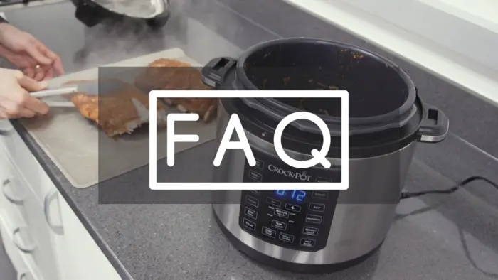 Slow Cooker FAQs 