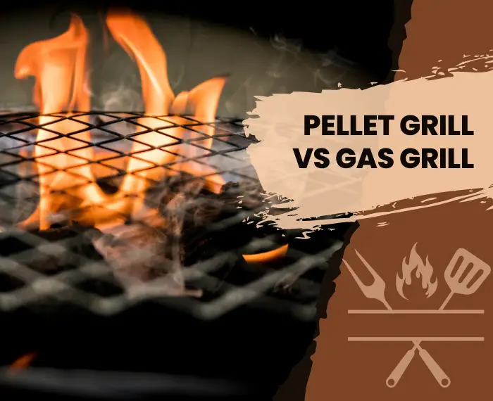 Pellet Gas Grill Guide