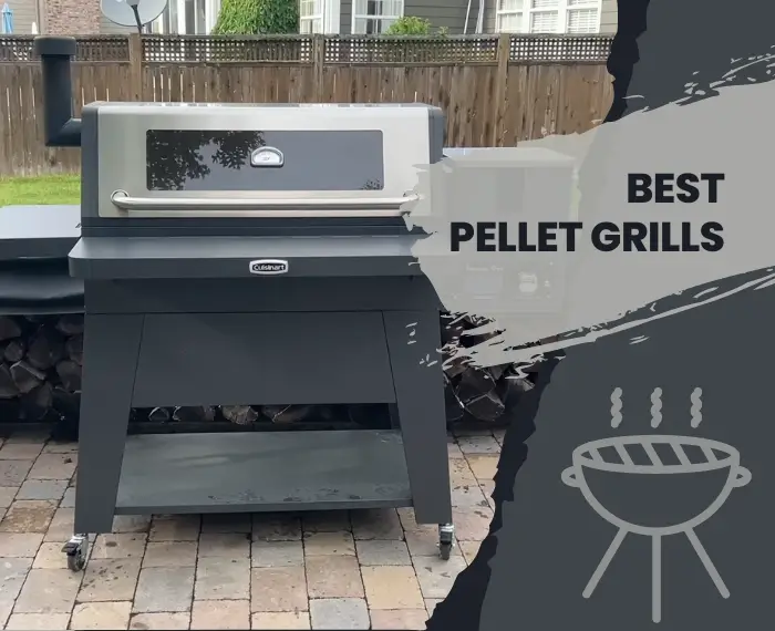 best grill to cook