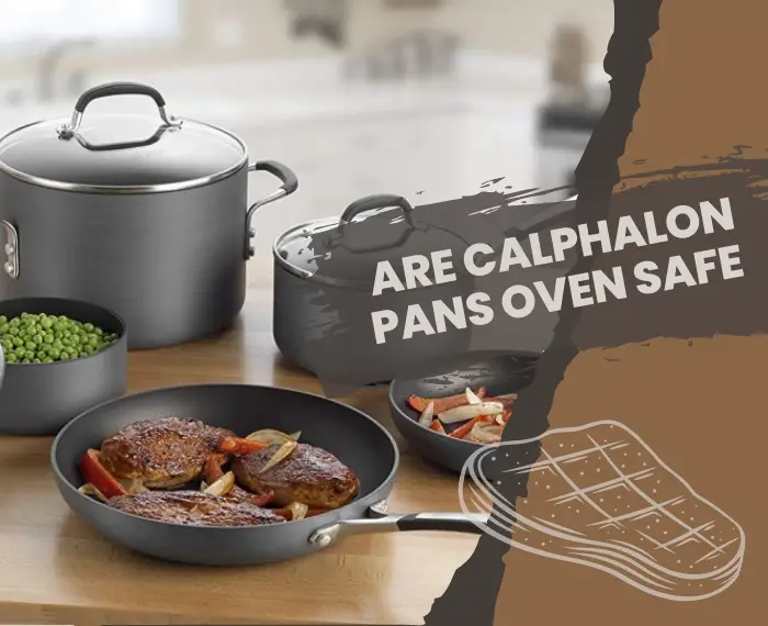 calphalon cookware