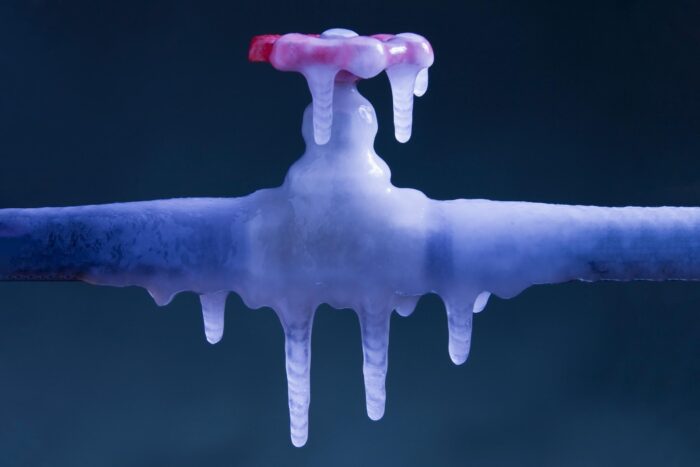 Frozen Faucet 1 700x467 