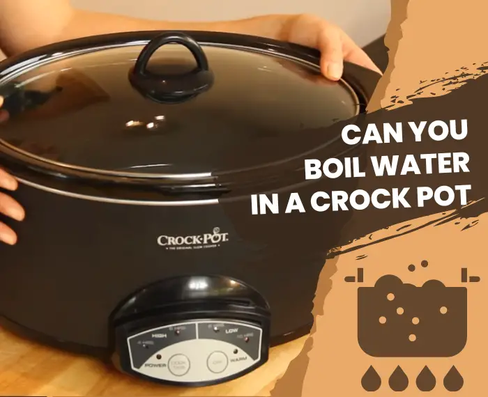 Crockpot has an A/C cord