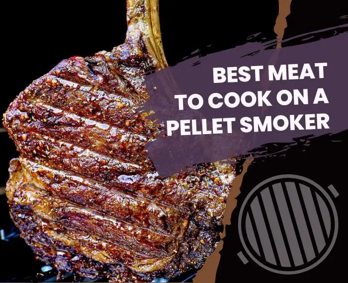 Pellet Smoker Best Meat