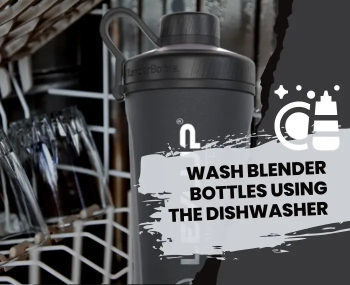 Wash Blender Bottles In Dishwasher 1