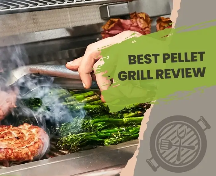 best pellet grill review