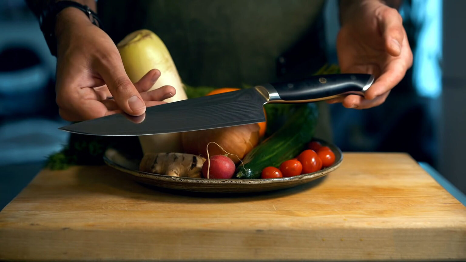 4 Best Knife Sets Under 200 2024 Quality Cutlery Without Breaking the