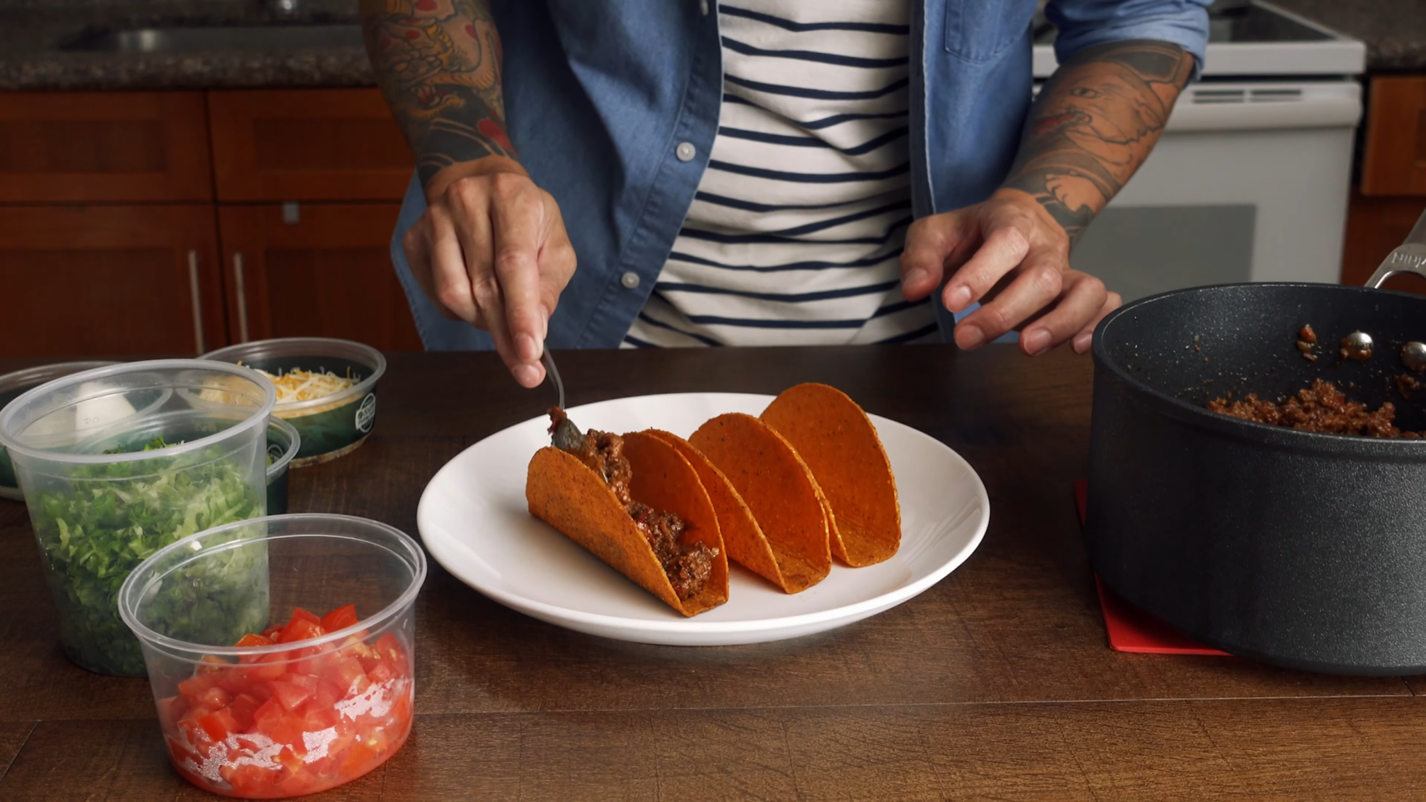 7 Tips on How to Shoot & Edit High-Quality Cooking Videos in 2024 ...